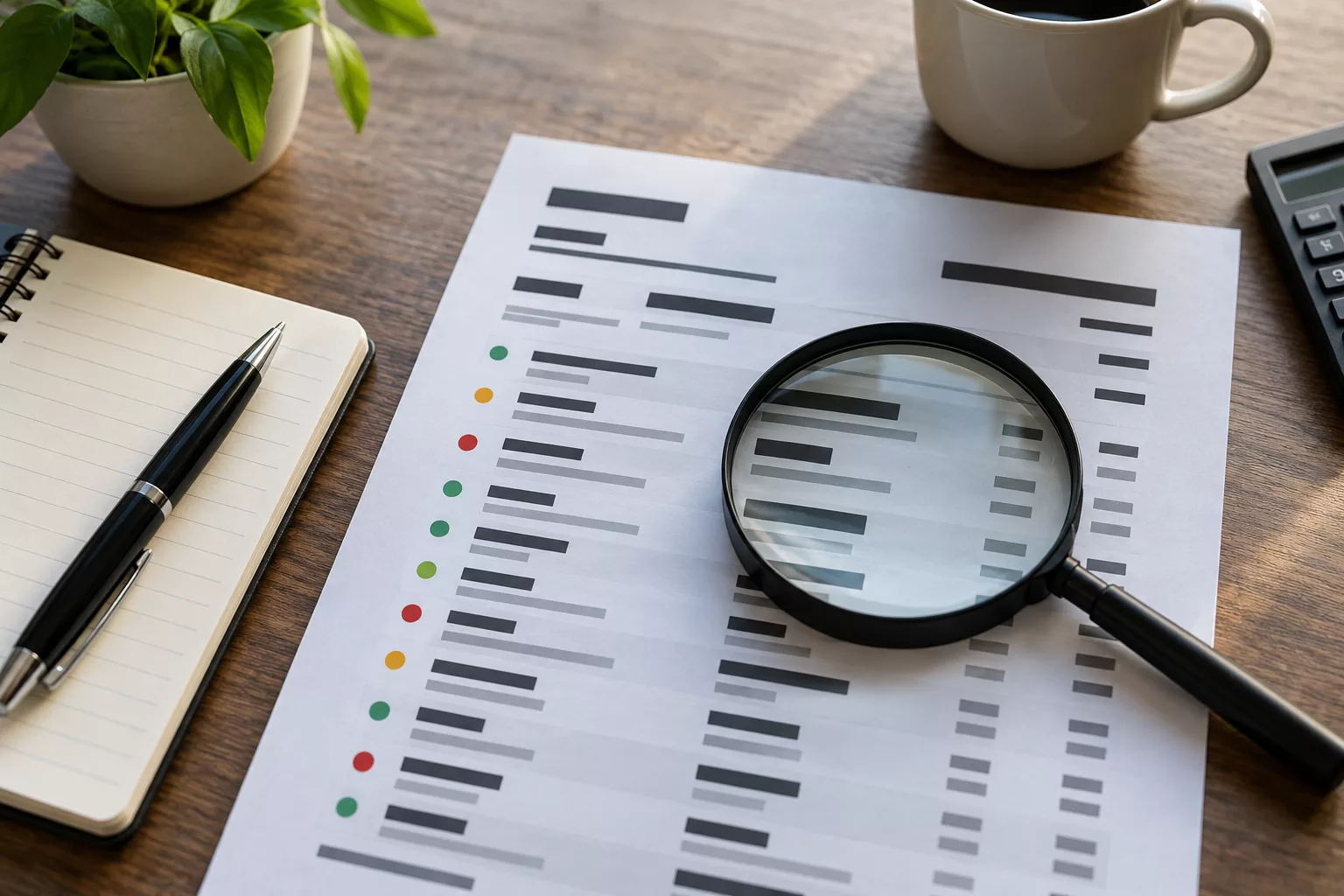 Dreamz editorial illustration: Payment Records and Data Requests